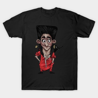 money heist T-Shirt